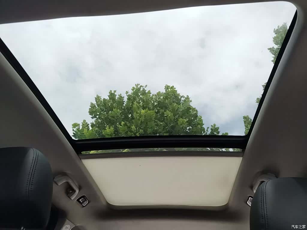 Haval H7, 2017 18