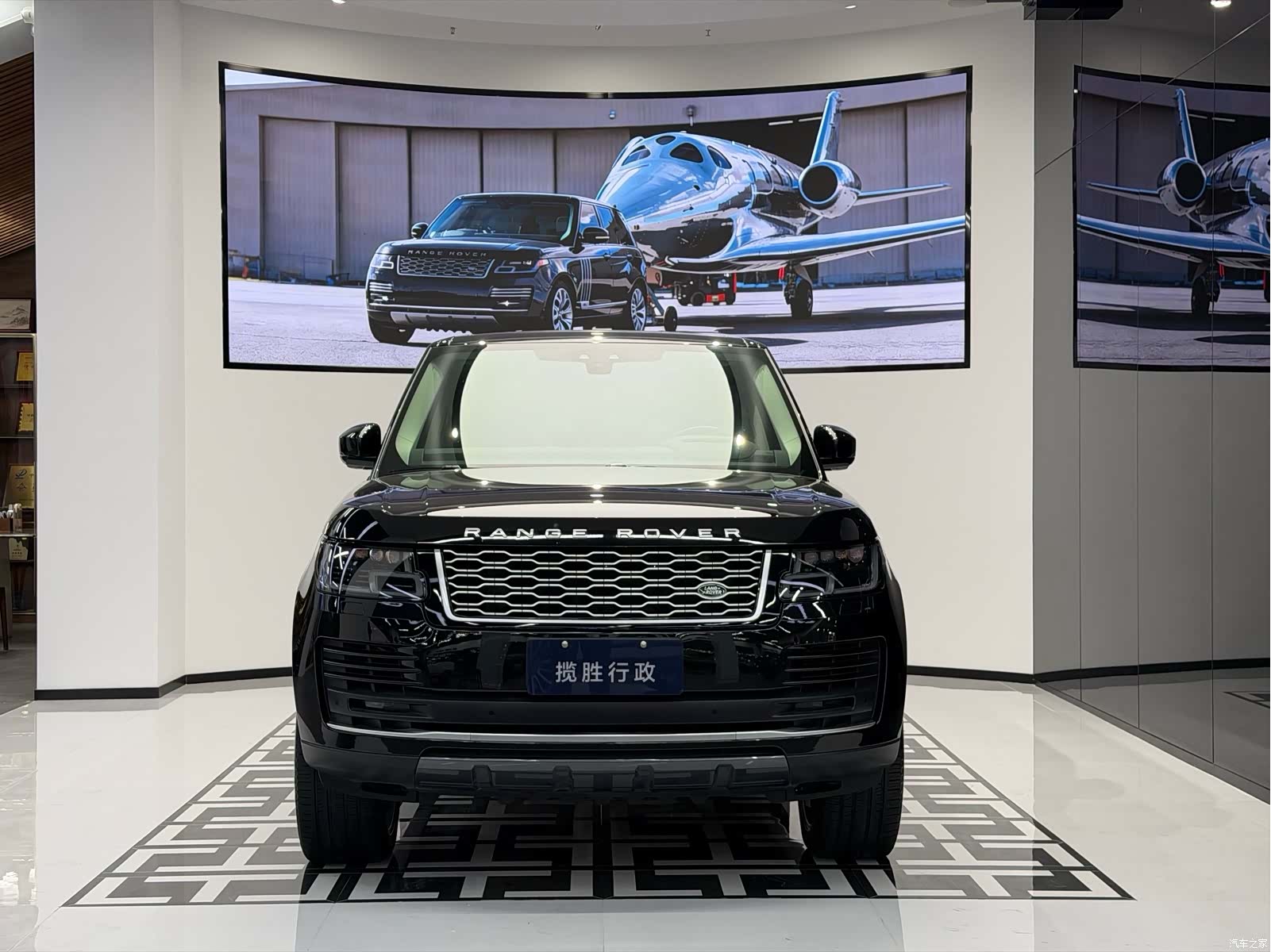 Land Rover Range Rover, 2022 2