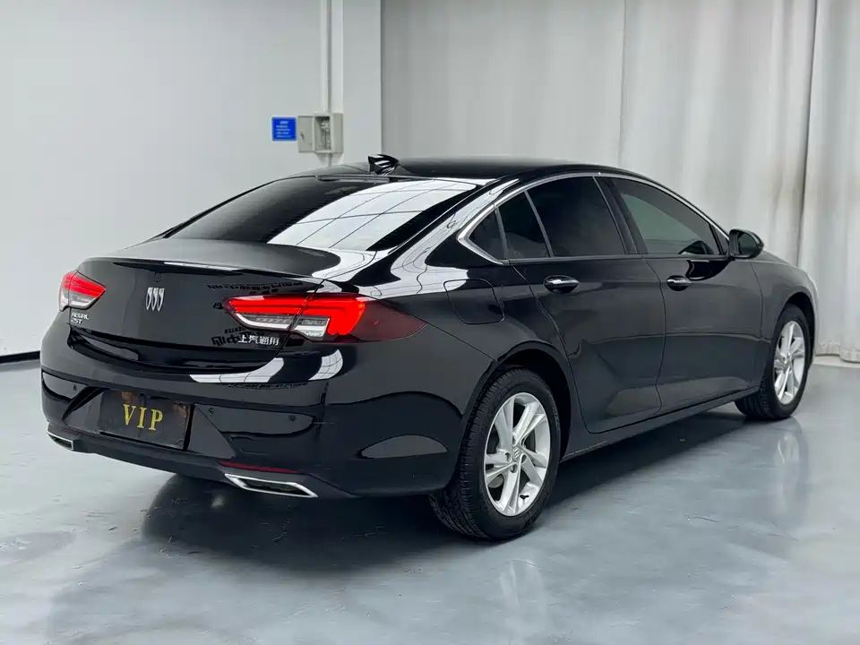 Buick Regal