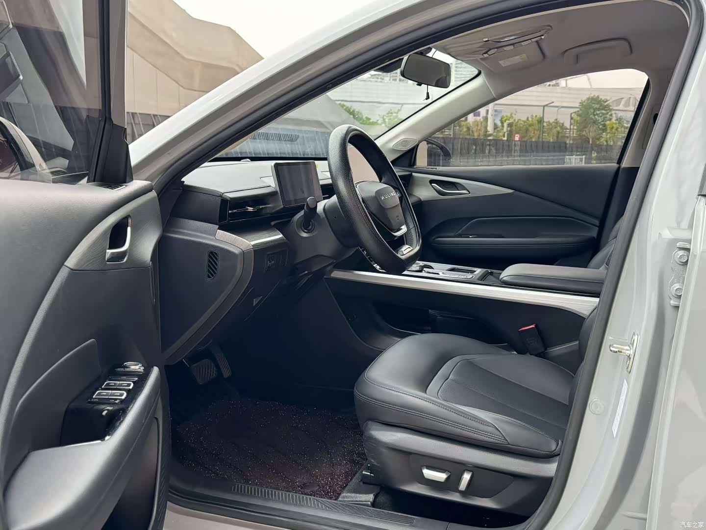 Wuling Starlight, 2024 7