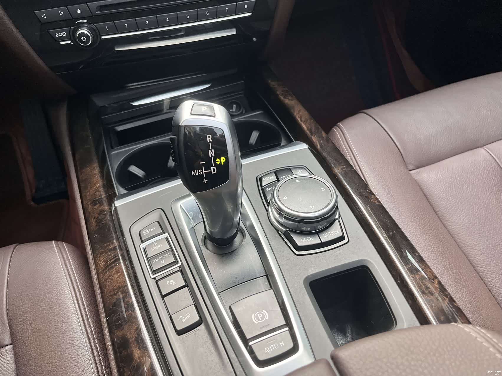 BMW X5, 2016 11