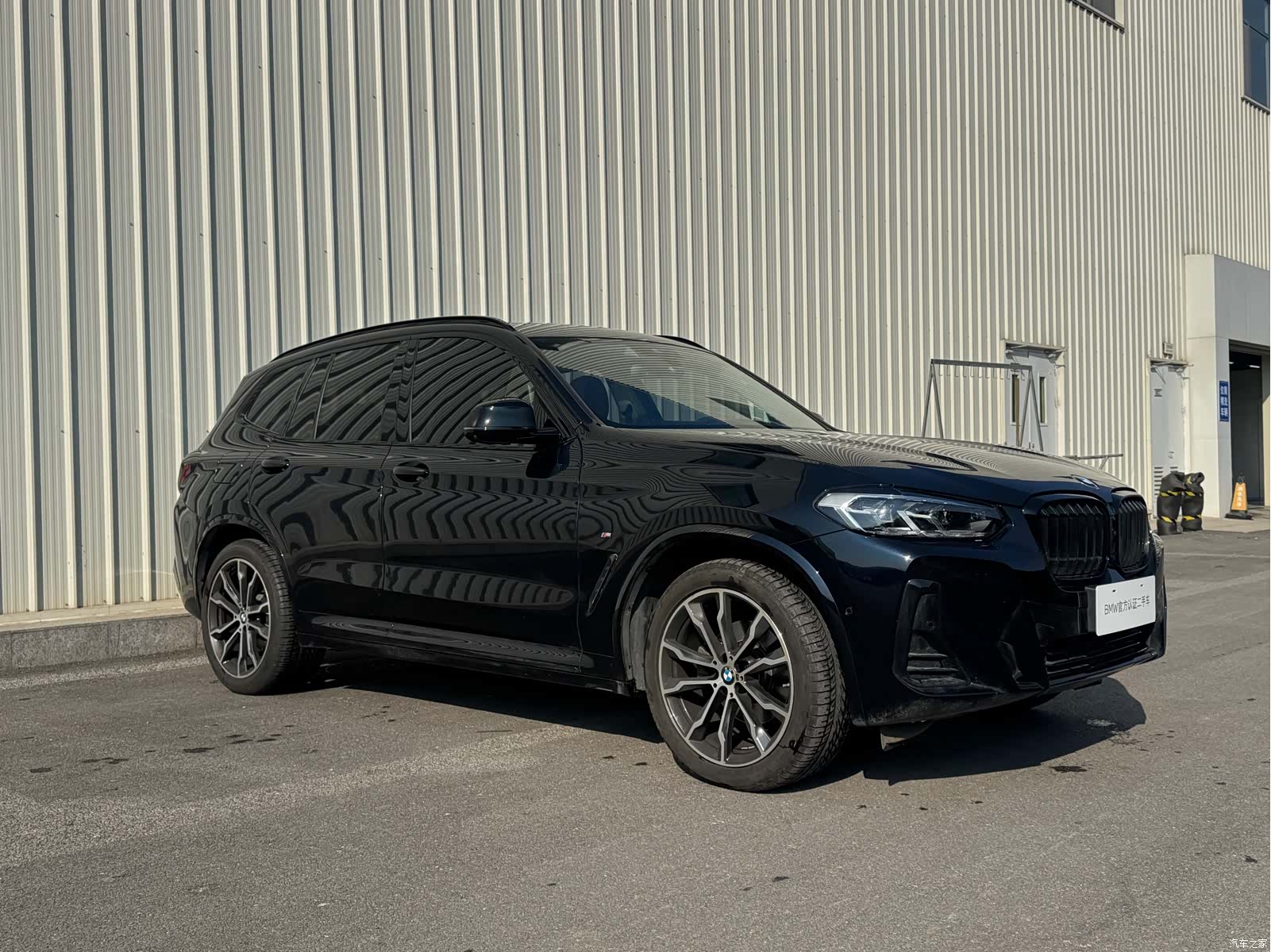 BMW X3, 2024 3