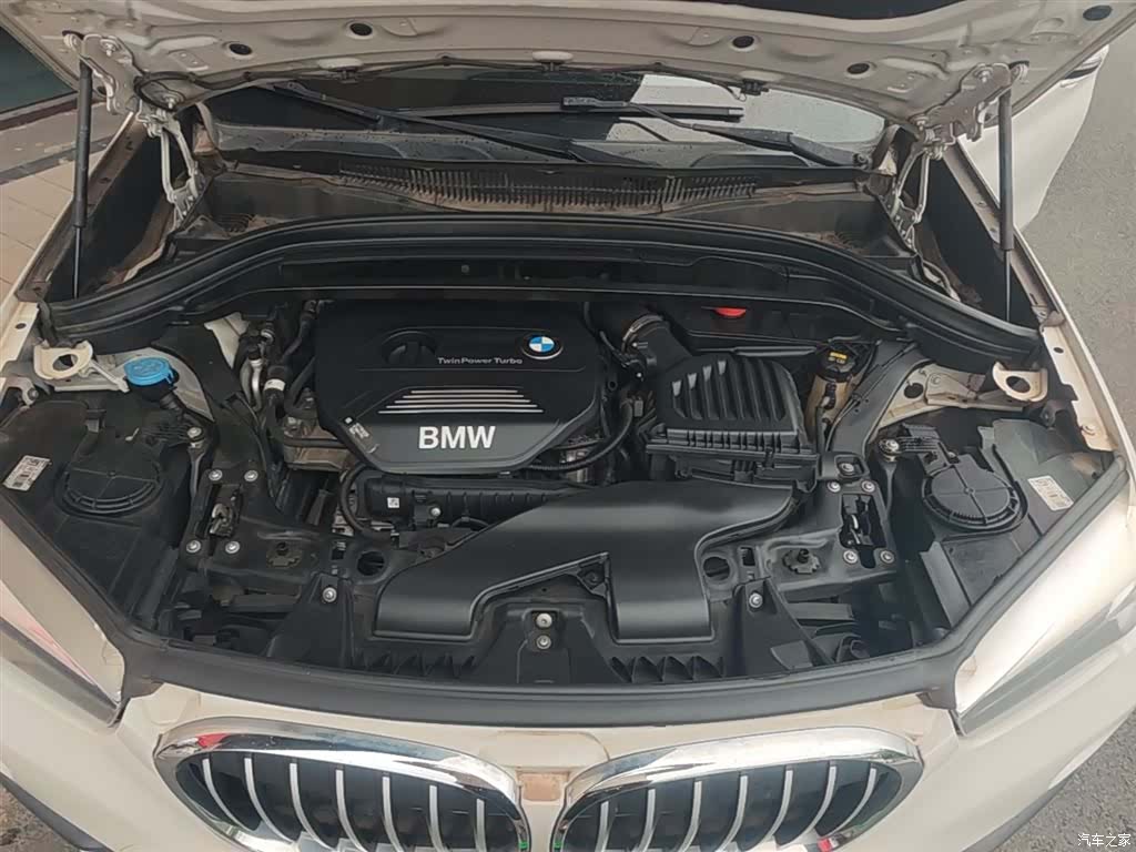BMW X1, 2019 20