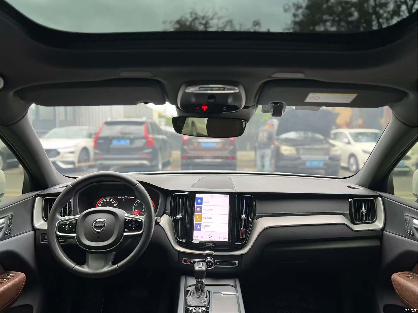 Volvo XC60, 2021 7