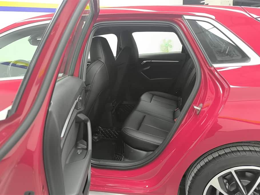 Audi A3 Audi A3