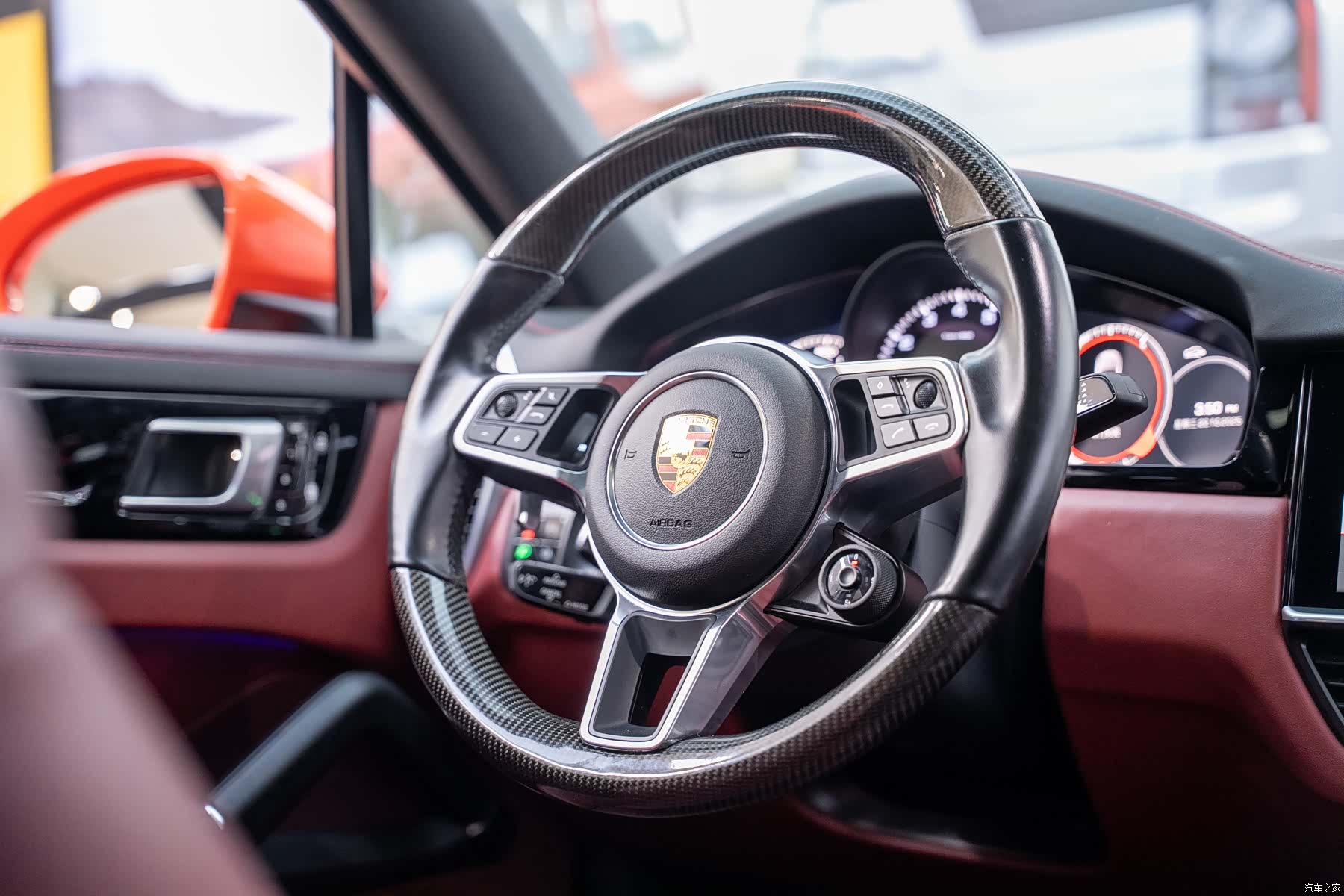 Porsche Cayenne, 2020 23