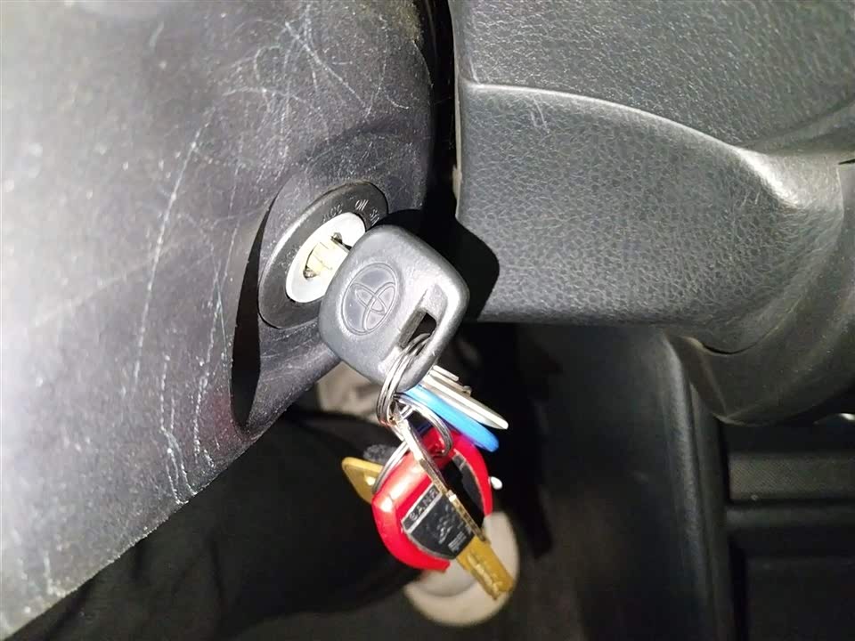 Toyota YARiS L Zhixuan