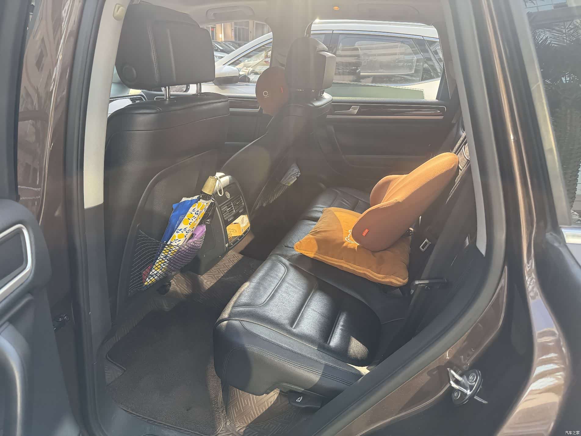 Volkswagen Explorer, 2014 17