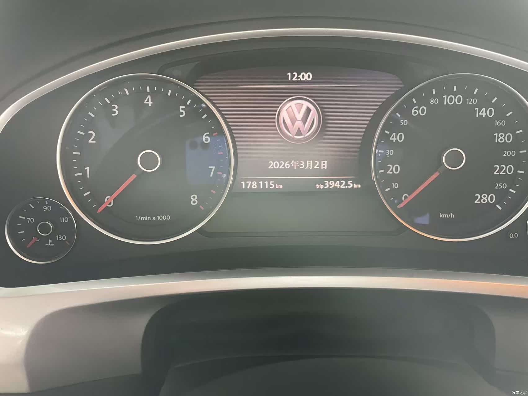 Volkswagen Explorer, 2014 18