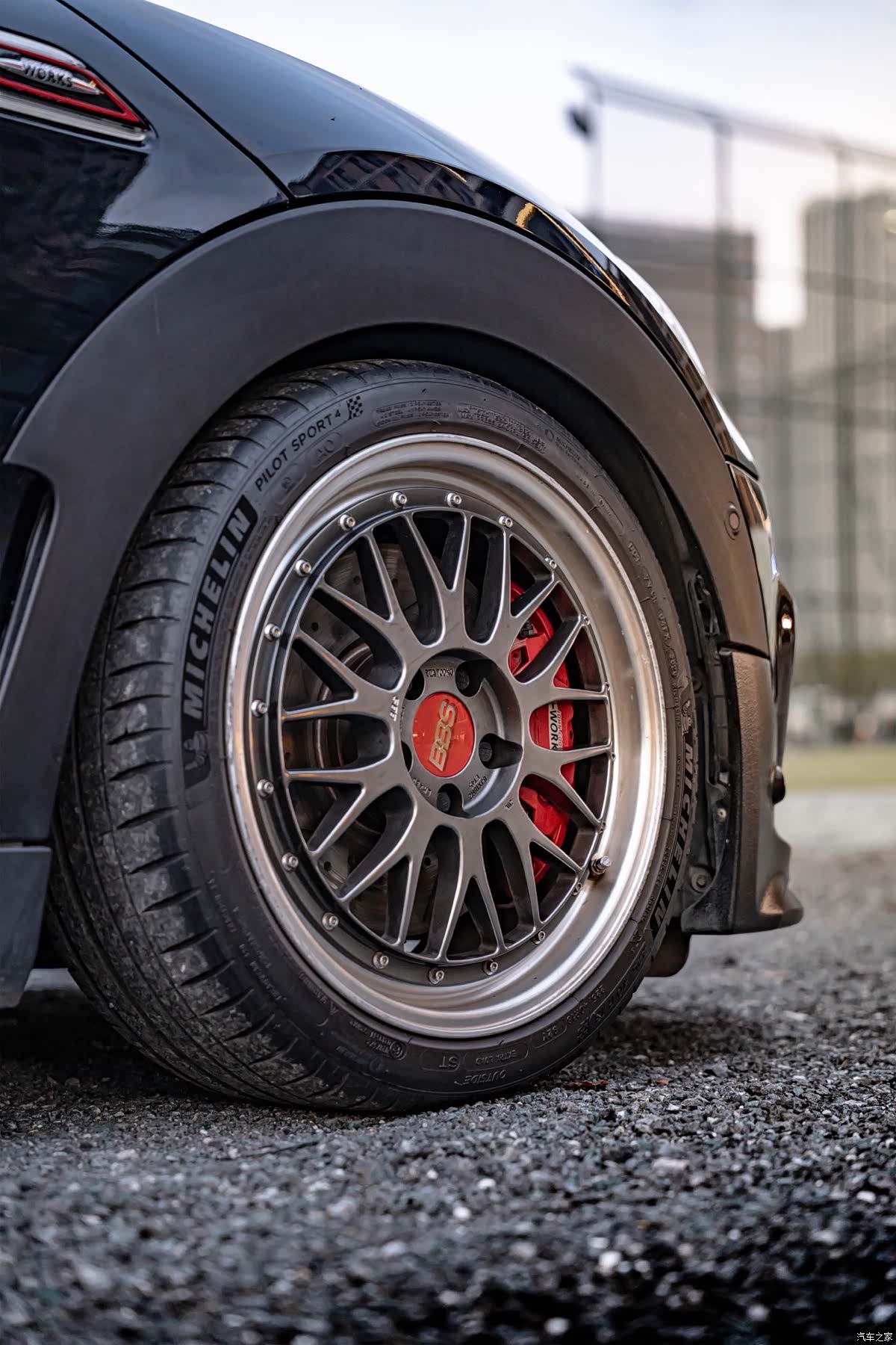 Mini Clubman, 2020 9