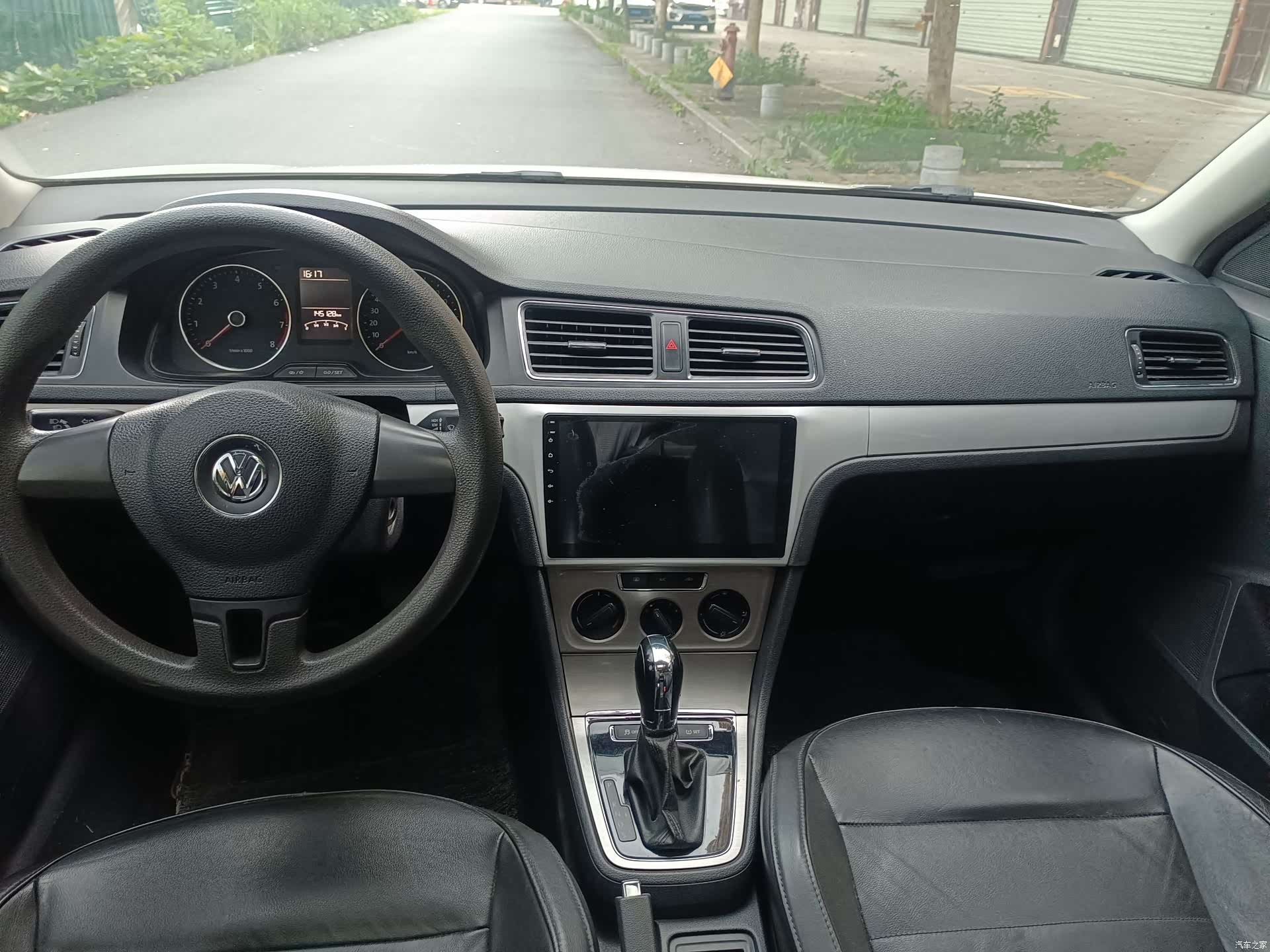 Volkswagen Lavida, 2016 8