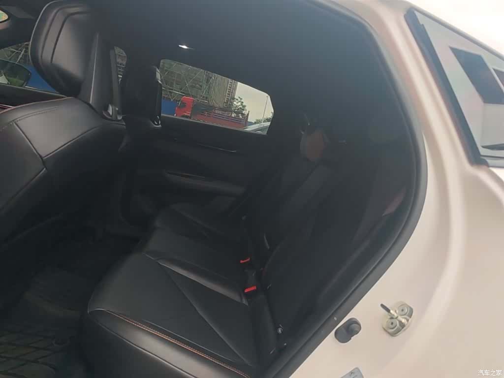 Changan UNI-V, 2023 17