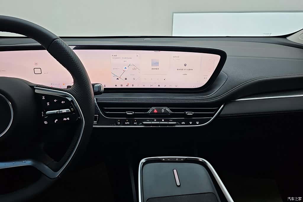 Buick LaCrosse, 2024 13