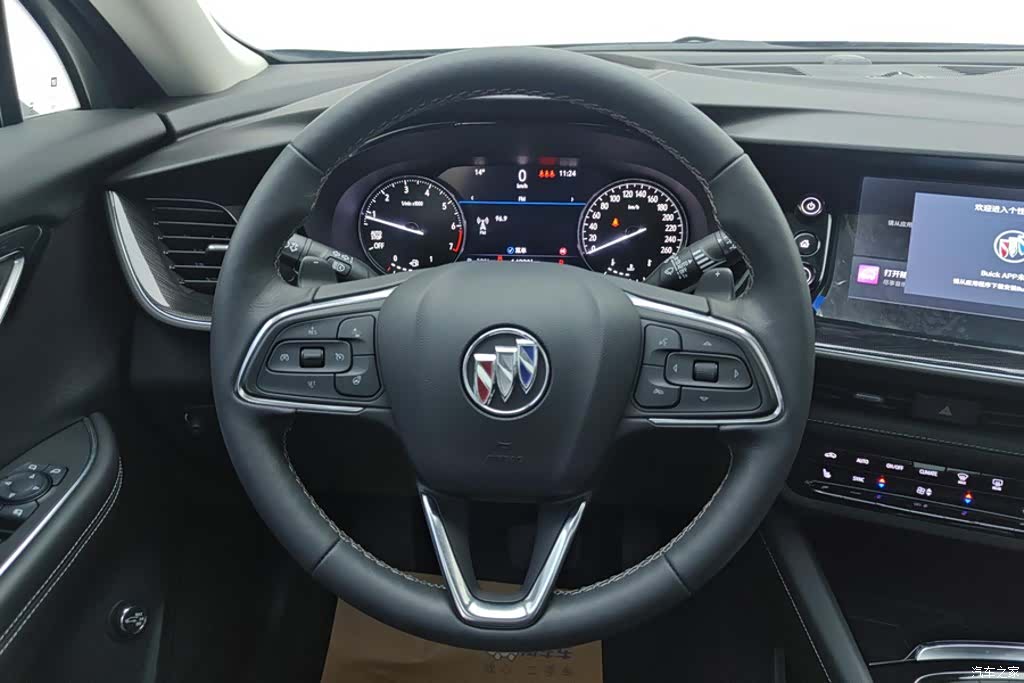 Buick Envision Plus, 2023 15