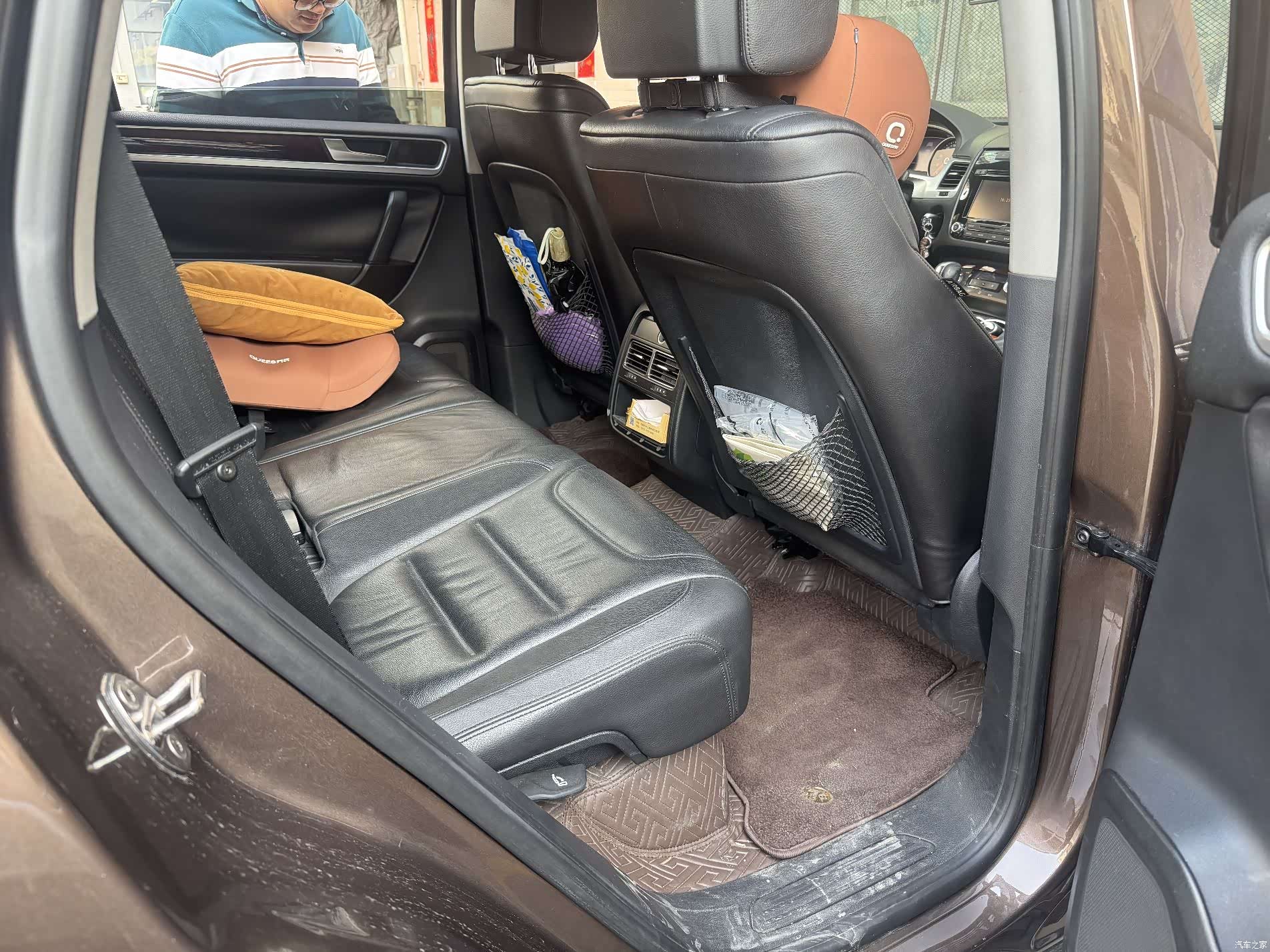 Volkswagen Explorer, 2014 16