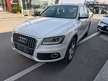 �µ�Q5 2013�� 40 TFSI ������