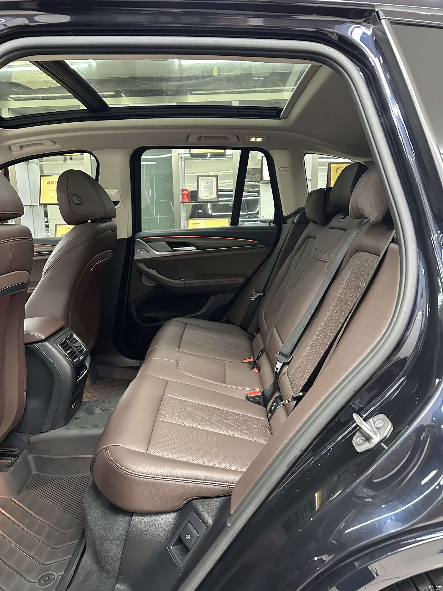 BMW X3, 2022 10