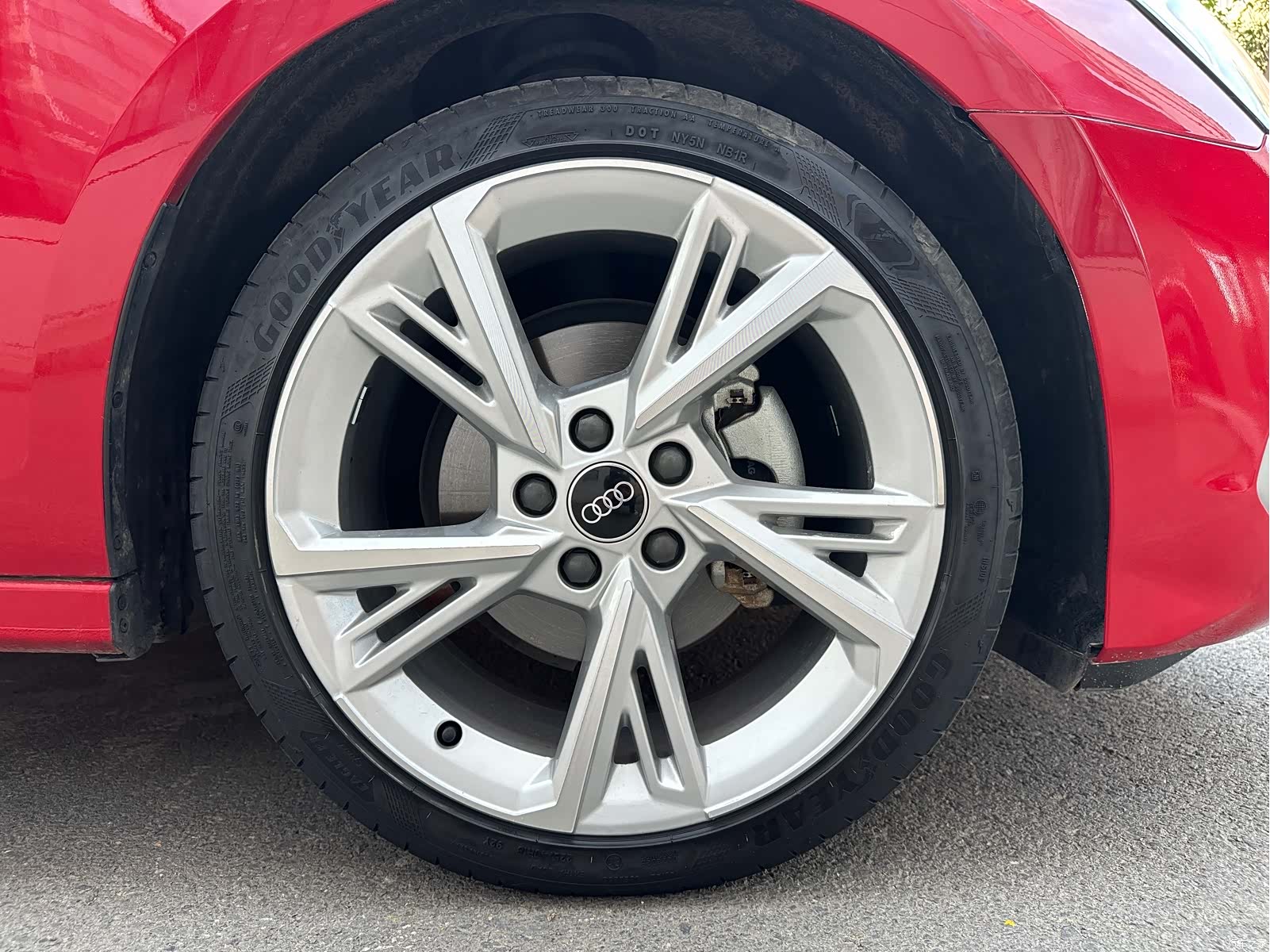 Audi A3, 2022 22
