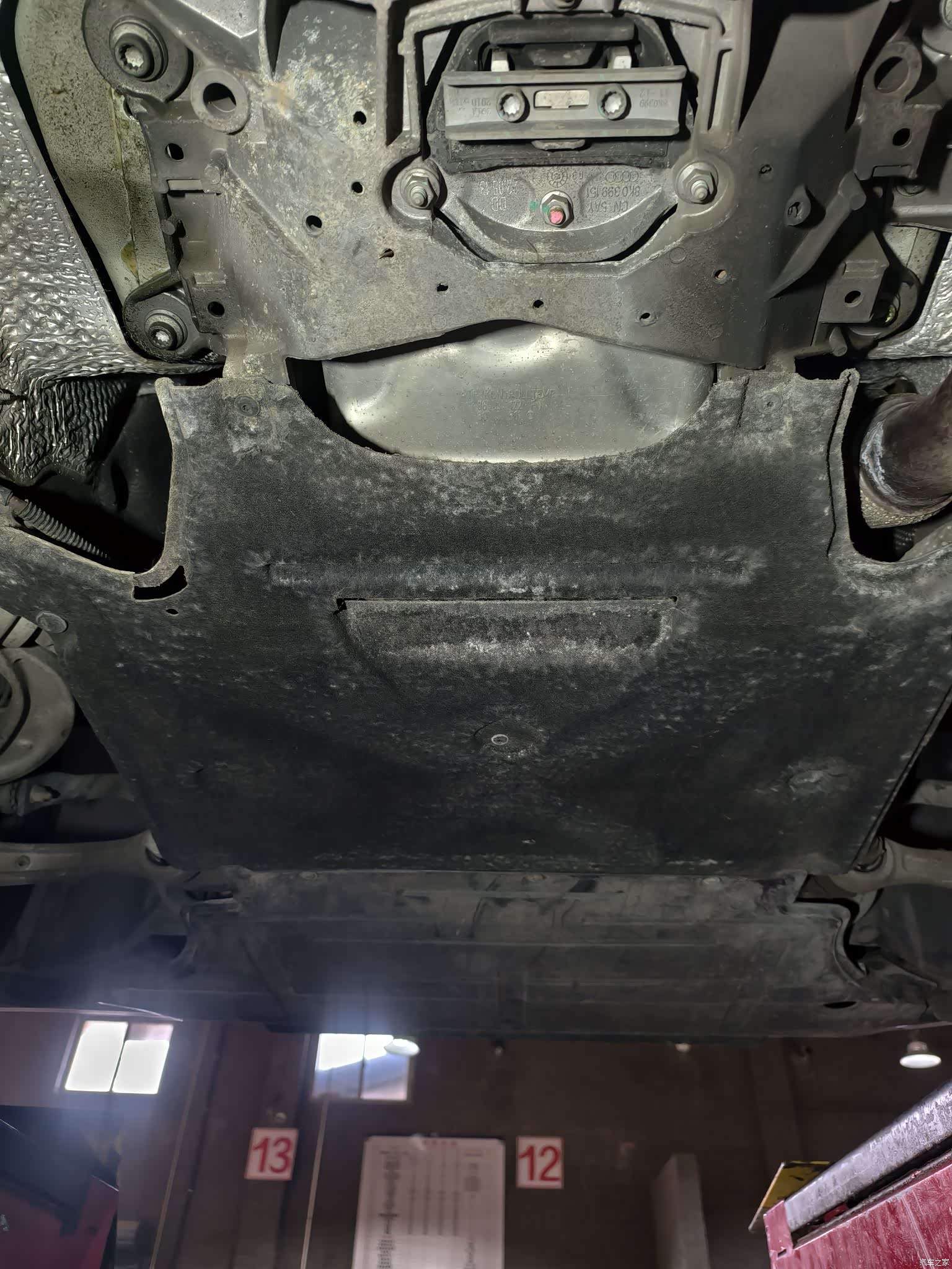 Audi Q5, 2013 30