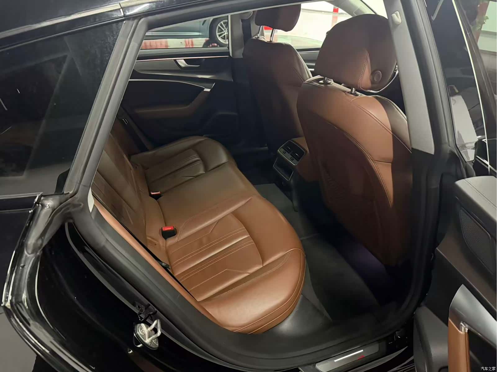 Audi A7, 2021 8