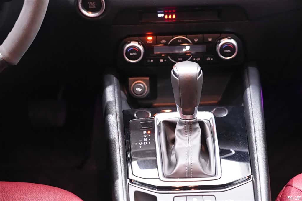 Mazda CX-5, 2023 27