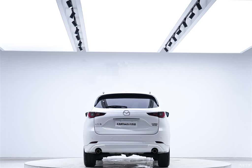 Mazda CX-5, 2023 6