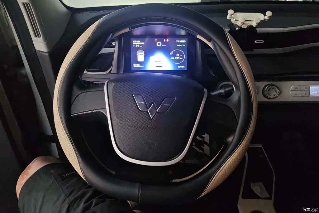 Wuling MINIEV, 2023 15