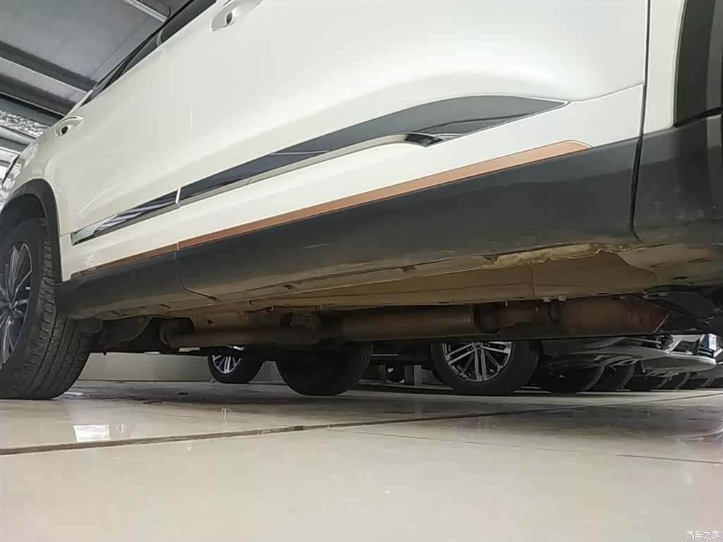 Chery Tiggo 8, 2023 21