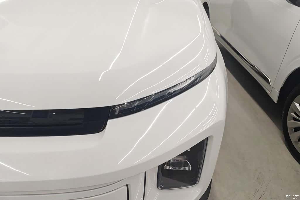 Geely Icon, 2020 все фото