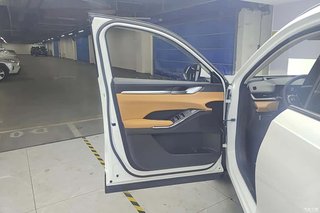 Haval H6, 2021 7