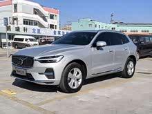 �ֶ���XC60 2022�� B5 �������ݺ�����