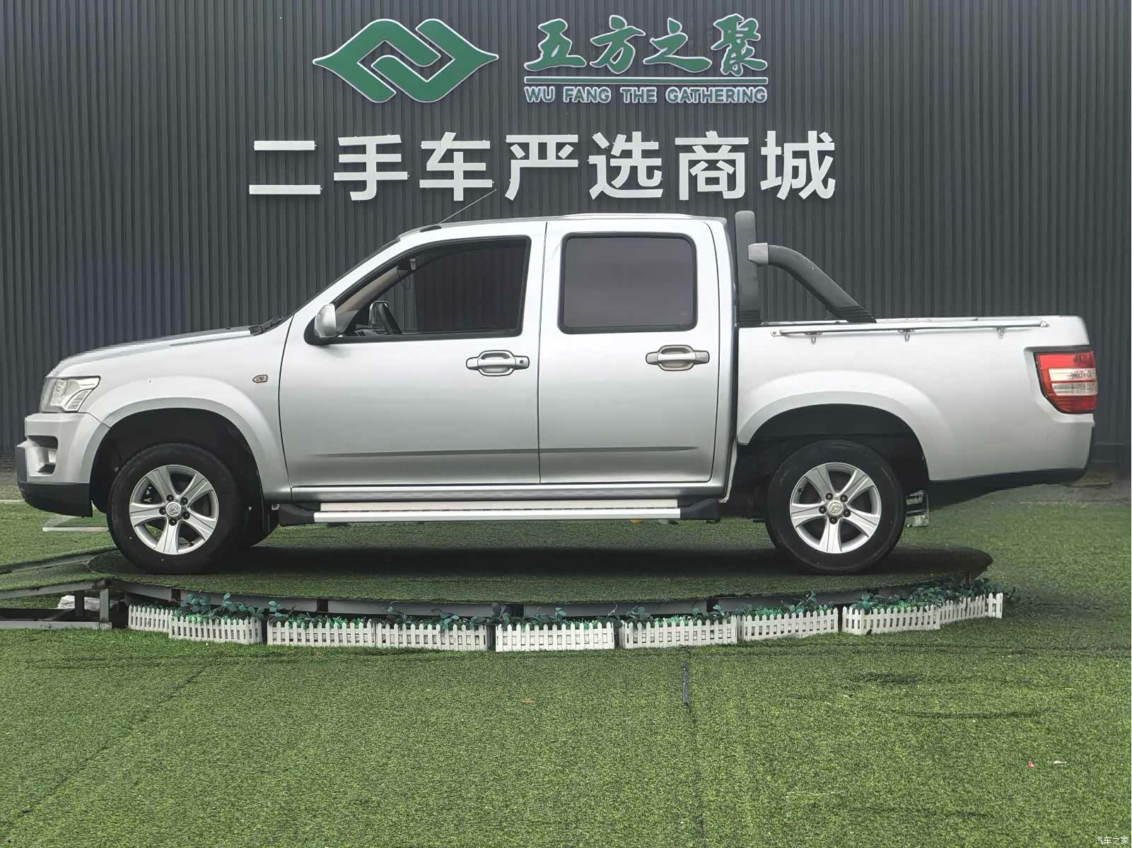 Changan F30, 2019 20