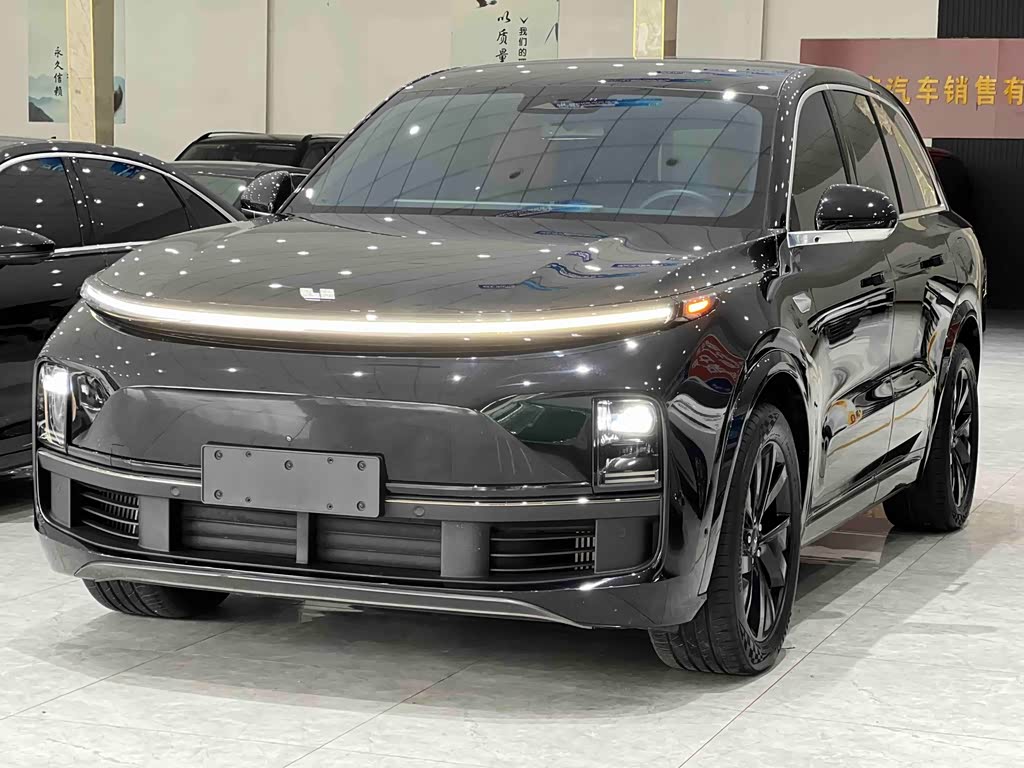 Li Auto L8 2023 Air