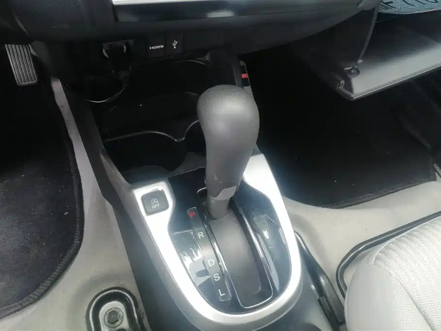 Honda Fit Honda Fit