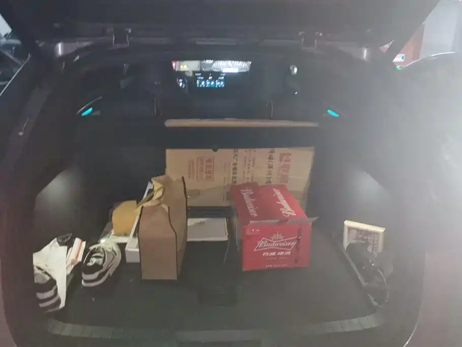 BYD Songjiang BYD Songjiang