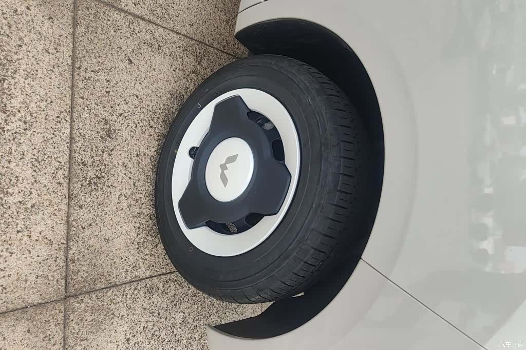 Wuling MINIEV, 2025 6