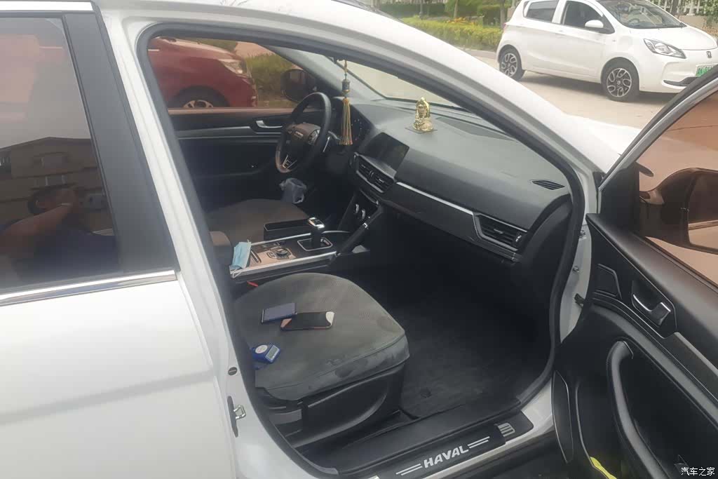 Haval H6, 2018 7