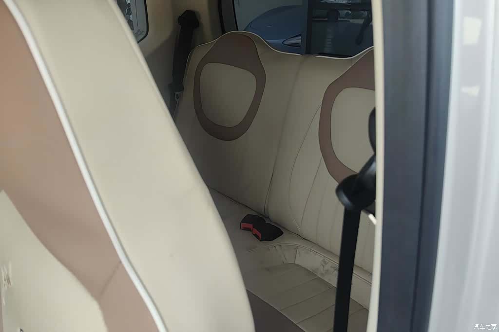 Wuling MINIEV, 2025 11
