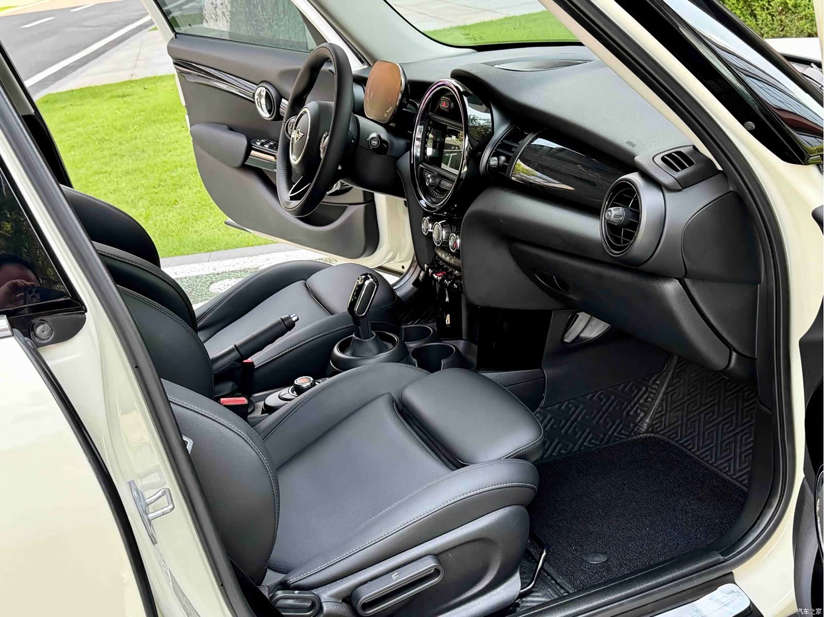Mini Cooper, 2021 11
