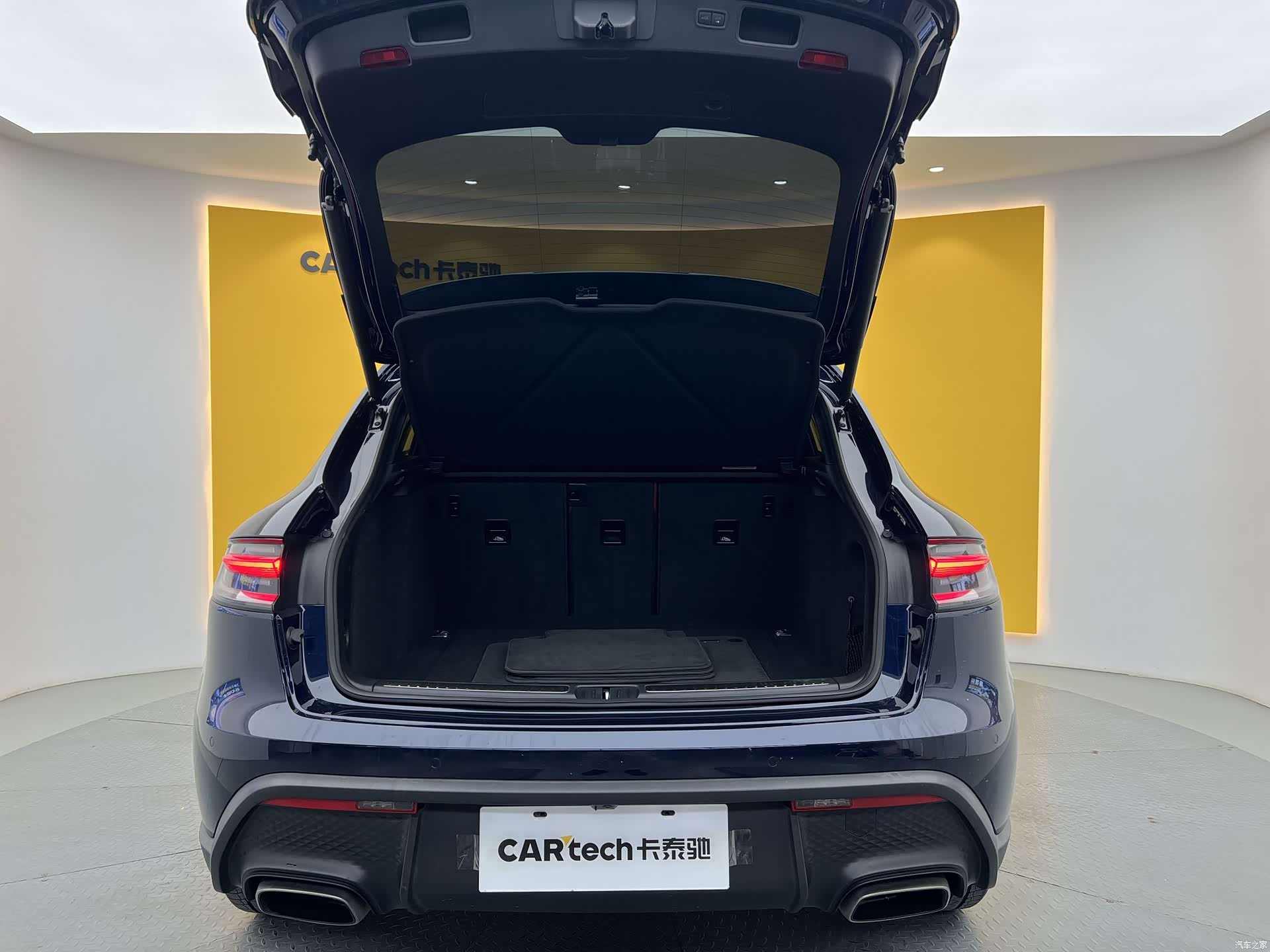 Porsche Macan, 2023 28