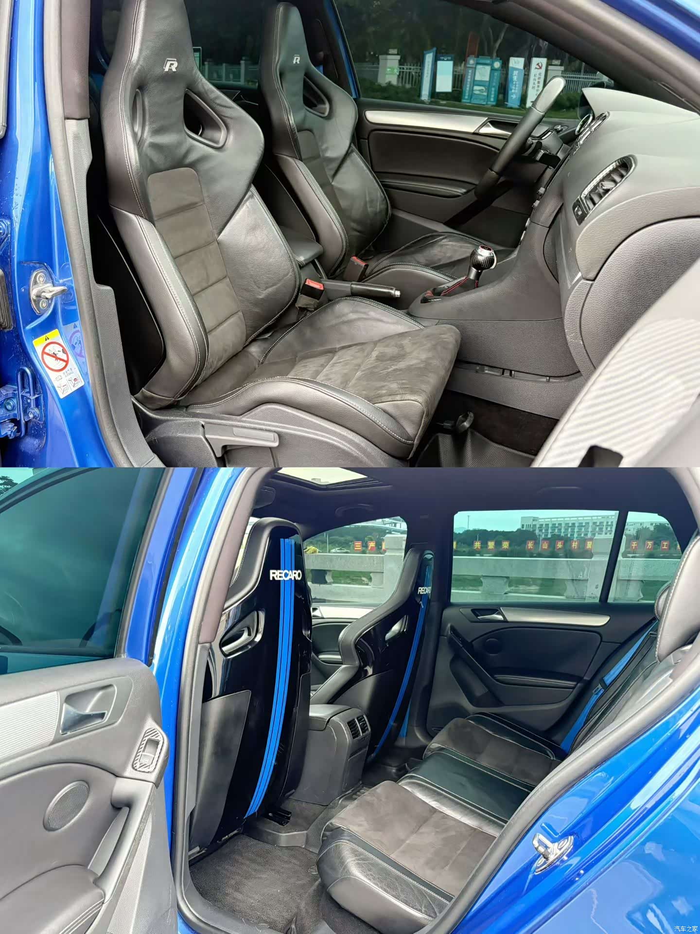 Volkswagen Golf, 2013 9