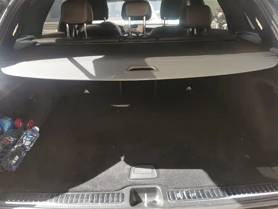 Mercedes-Benz GLC Mercedes-Benz GLC