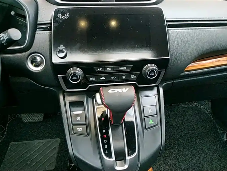 Honda CR-V Honda CR-V