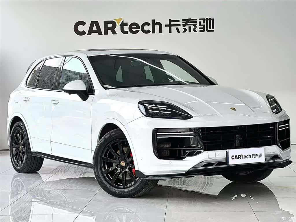 Porsche Cayenne, 2012 все фото