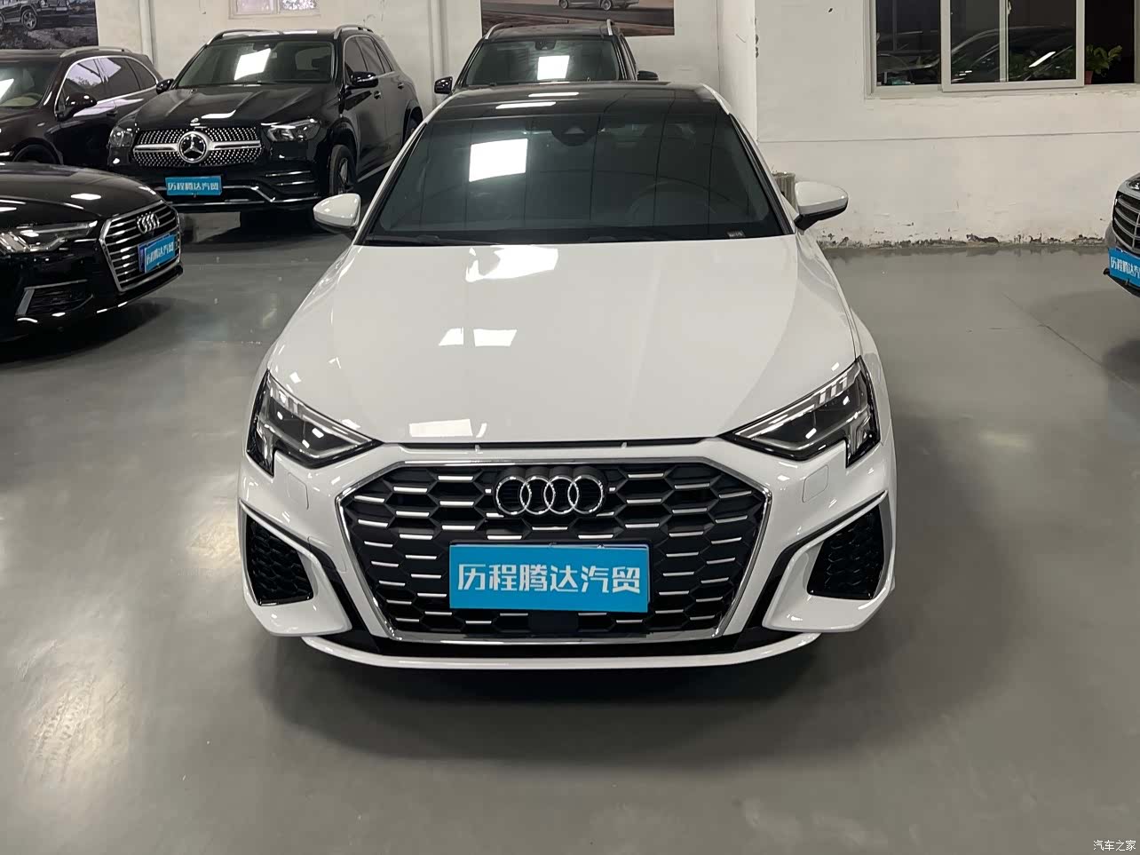 Audi A3, 2025 2