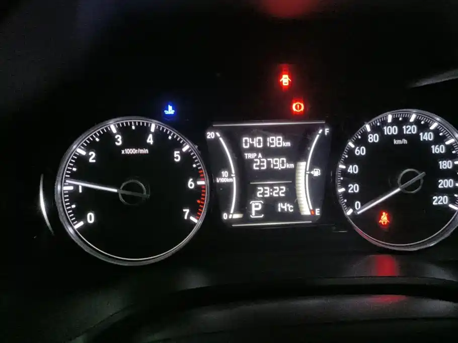 Honda Lingpai Honda Lingpai