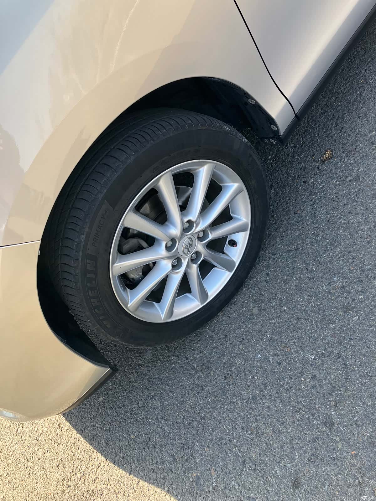 Toyota 7, 2013 14