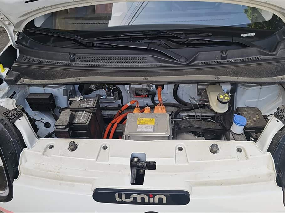 Changan Changan Lumin Changan Changan Lumin