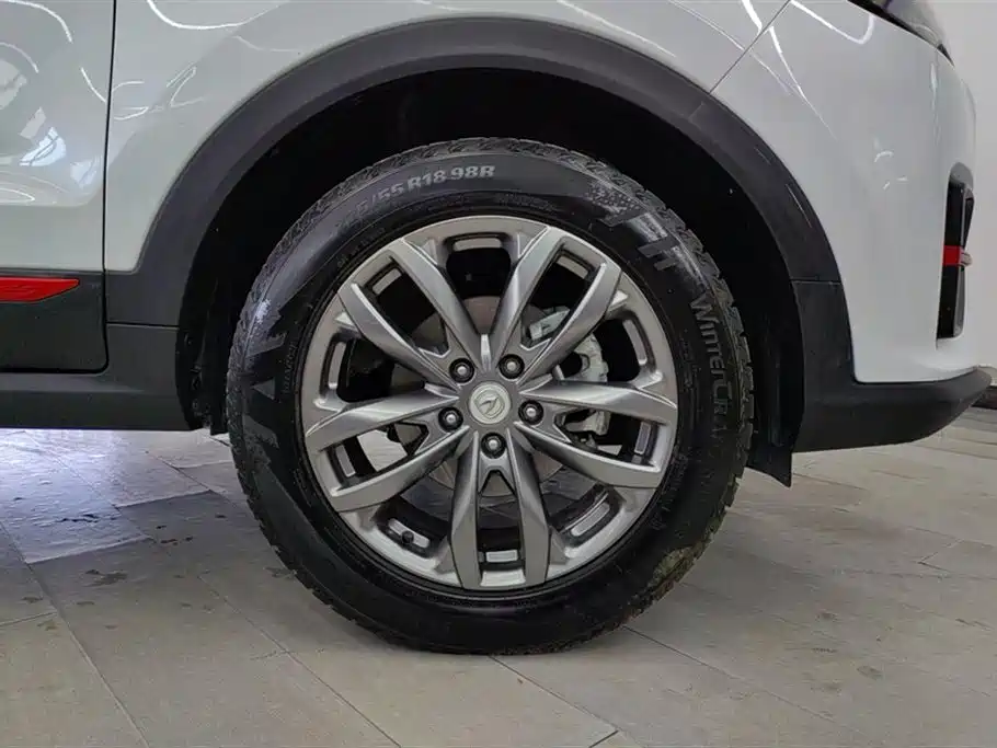 Changan CS55PLUS