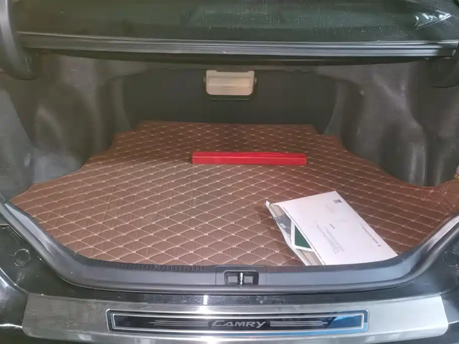 Toyota Camry Toyota Camry